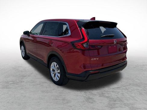 New 2026 Honda CR-V LX image 3