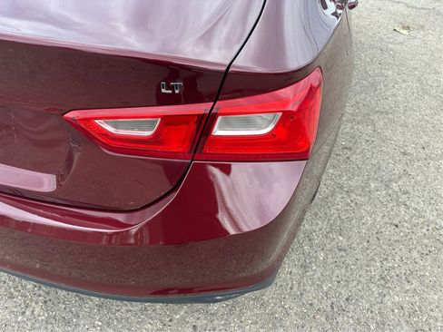Used 2016 Chevrolet Malibu LT image 26