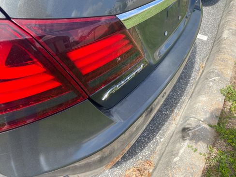 Used 2013 Honda Accord Sport image 12