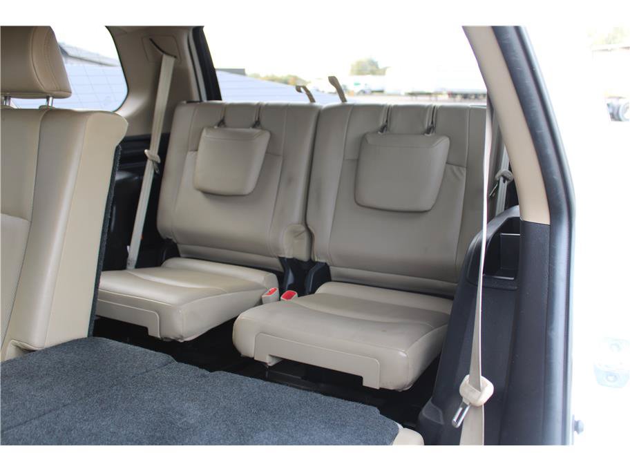 Used 2016 Toyota 4Runner Limited AWD/4WD image 13