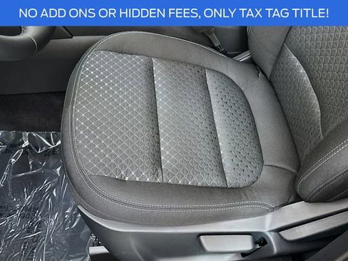 New 2026 Ford Escape Active w/ Cold Weather Package image 19