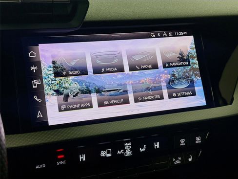 Used 2024 Audi RS 3 image 8