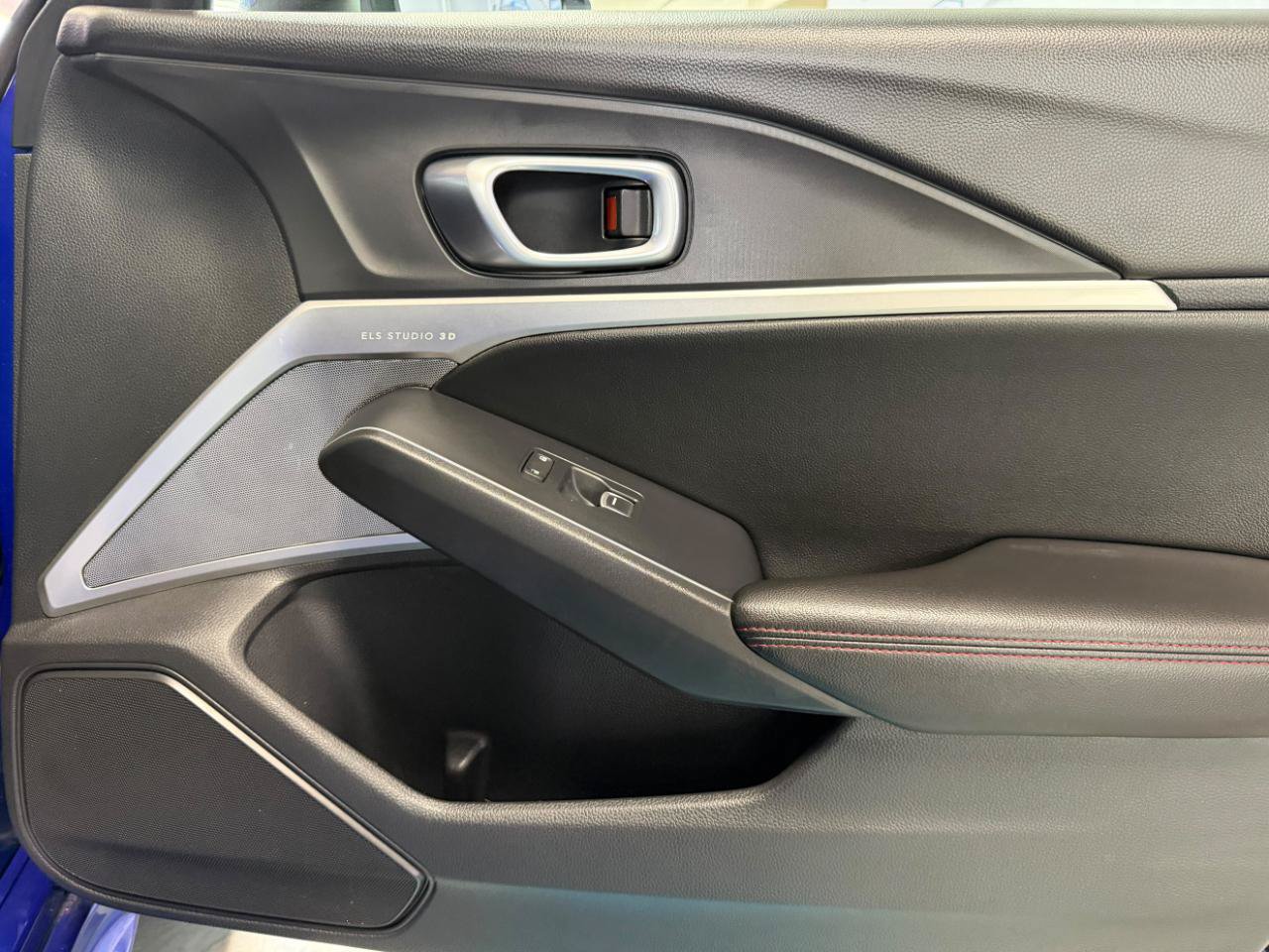 Used 2025 Acura Integra Type S FWD image 23