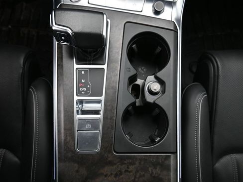 Used 2019 Audi A6 3.0T Prestige w/ Prestige Package image 17