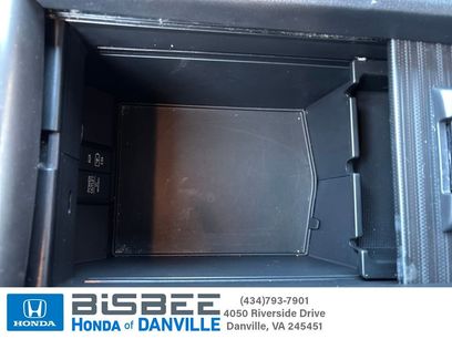 Used 2019 Honda Passport EX-L