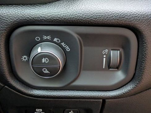 New 2026 RAM 1500 Big Horn image 24