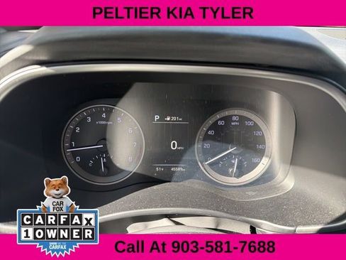 Used 2021 Hyundai Tucson Ultimate image 17