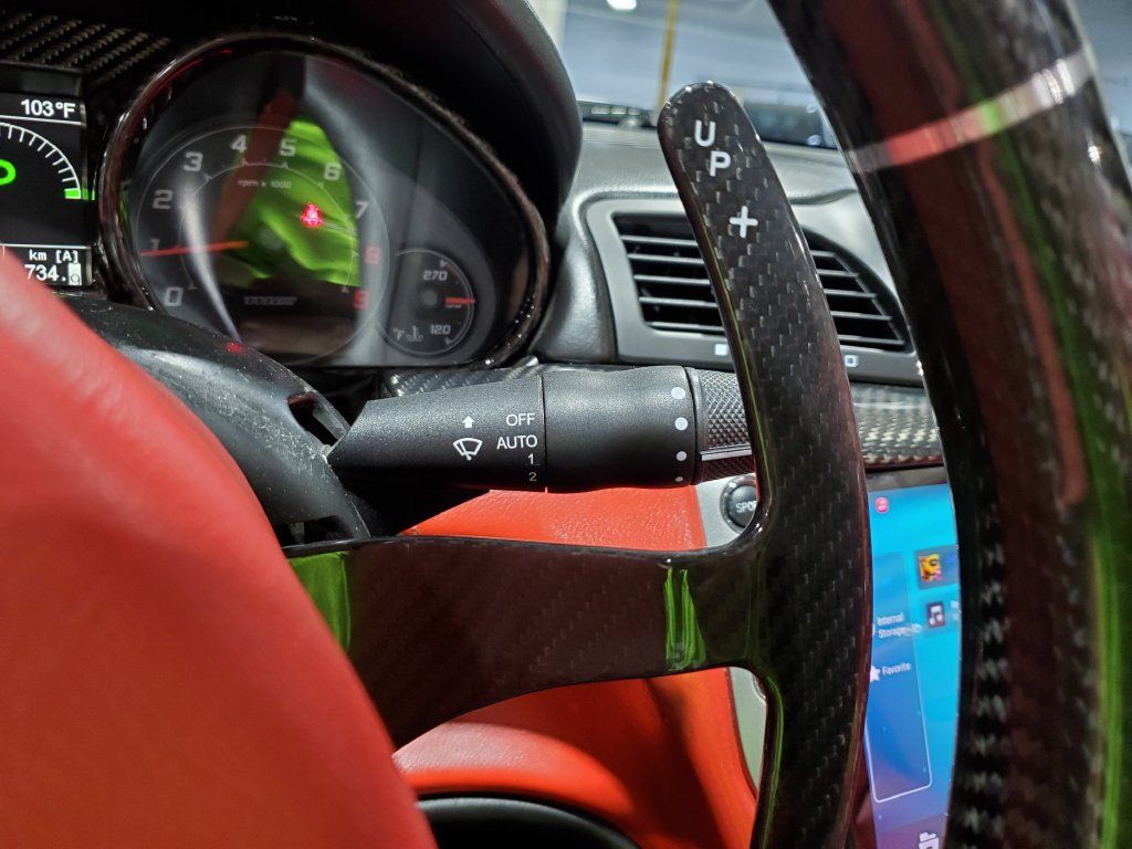 Used 2015 Maserati GranTurismo MC RWD image 36