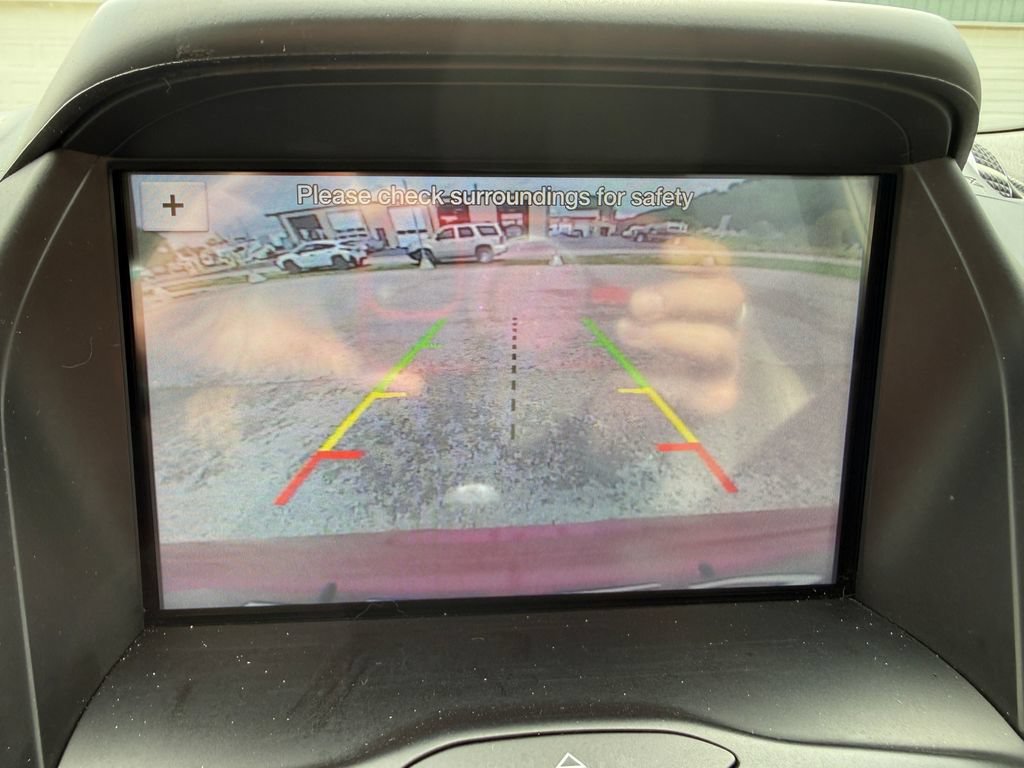Used 2016 Ford Escape SE w/ SE Chrome Package AWD/4WD image 29