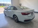 New 2025 Volkswagen Jetta Sport image 2