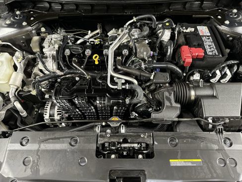 Certified 2024 Nissan Altima 2.5 SV image 28