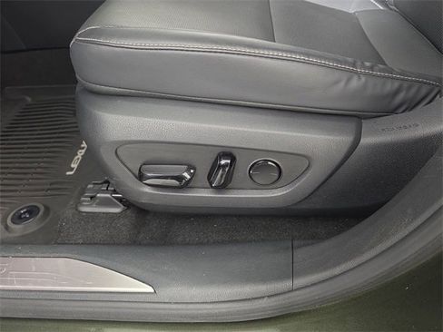 Certified 2023 Lexus RX 350h image 17