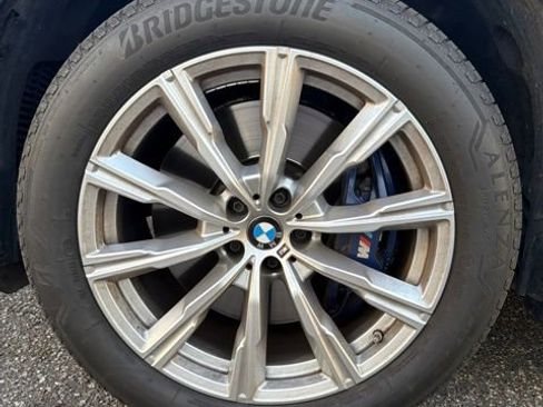 Certified 2023 BMW X5 M50i w/ Executive Package AWD/4WD image 9