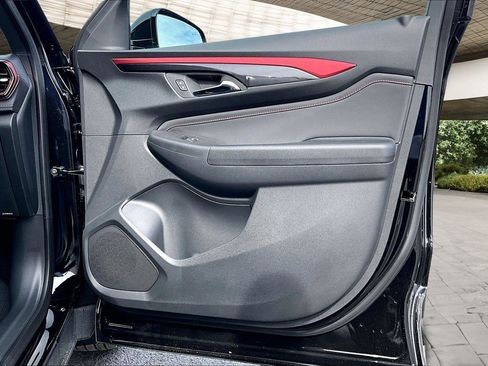 New 2026 Chevrolet TrailBlazer RS w/ Convenience Package image 13