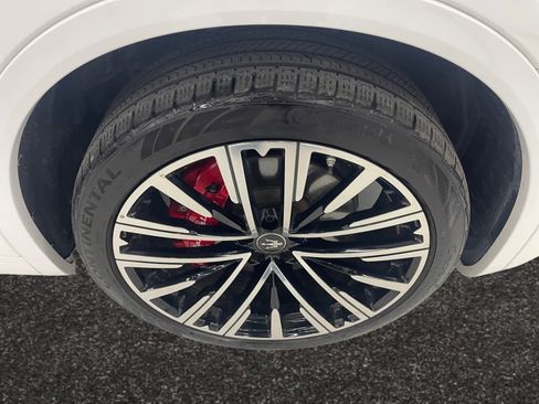 Used 2023 Maserati Grecale Modena image 8