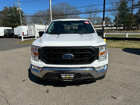 Used 2022 Ford F150 XL w/ Equipment Group 101A High image 2