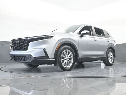 Used 2023 Honda CR-V EX-L image 57