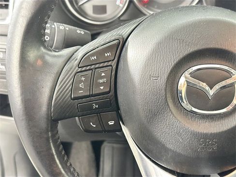 Used 2016 MAZDA CX-5 Touring w/ Bose/Moonroof Package image 23
