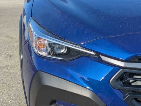 New 2026 Subaru Crosstrek 2.0i Premium image 10