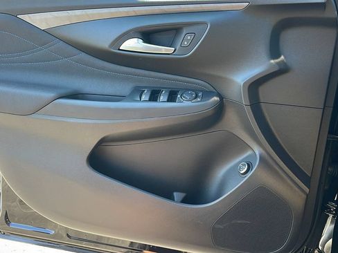 New 2026 Buick Envista Sport Touring w/ Convenience I Package FWD image 24
