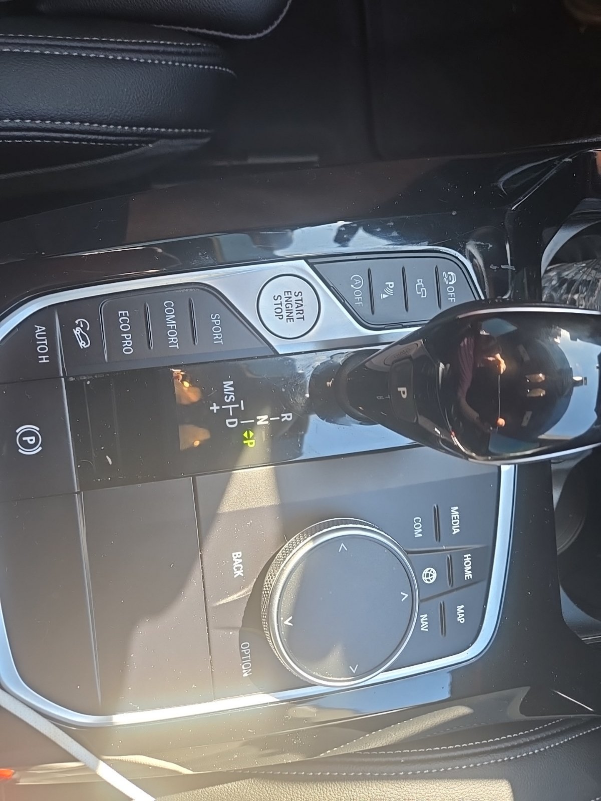 Used 2024 BMW X3 xDrive30i w/ Premium Package AWD/4WD image 18