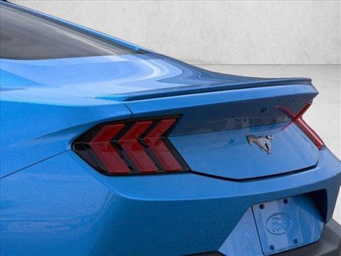 New 2025 Ford Mustang Premium image 22