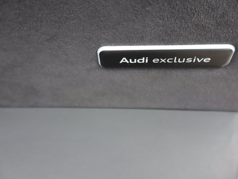 Used 2023 Audi RS e-tron GT AWD/4WD image 22