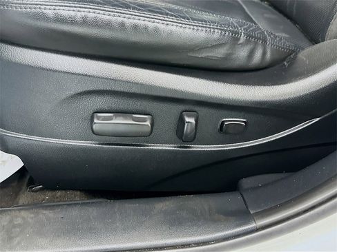 Used 2016 Kia Sportage EX w/ EX Premium Package image 18