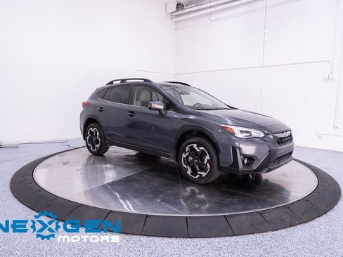 Used 2023 Subaru Crosstrek 2.5i Limited image 58