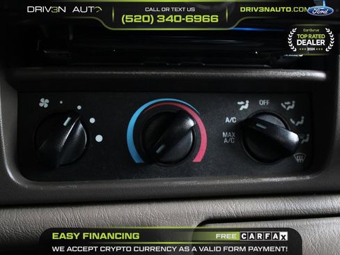 Used 2002 Ford Excursion XLT image 17