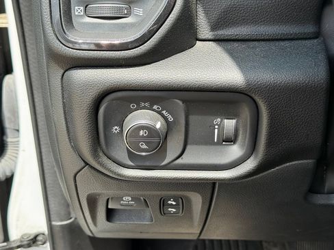 Used 2023 RAM 1500 Big Horn AWD/4WD image 20