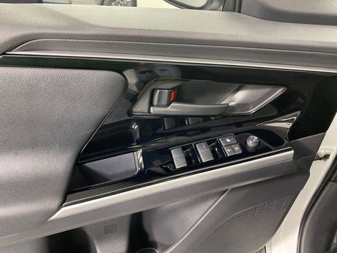 Certified 2024 Toyota bZ4X XLE image 12