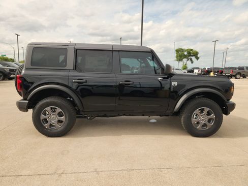 New 2026 Ford Bronco Big Bend AWD/4WD image 7