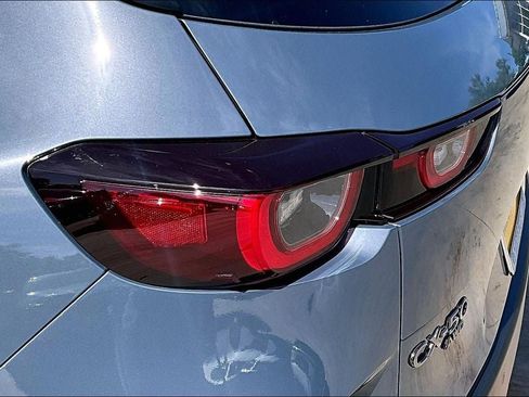 New 2026 MAZDA CX-50 2.5 Turbo w/ Accent Package AWD/4WD image 30