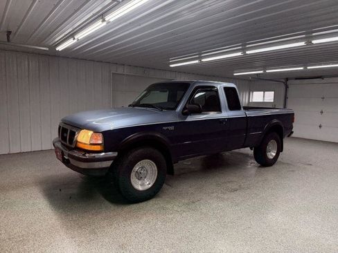 Used 1998 Ford Ranger XLT image 3