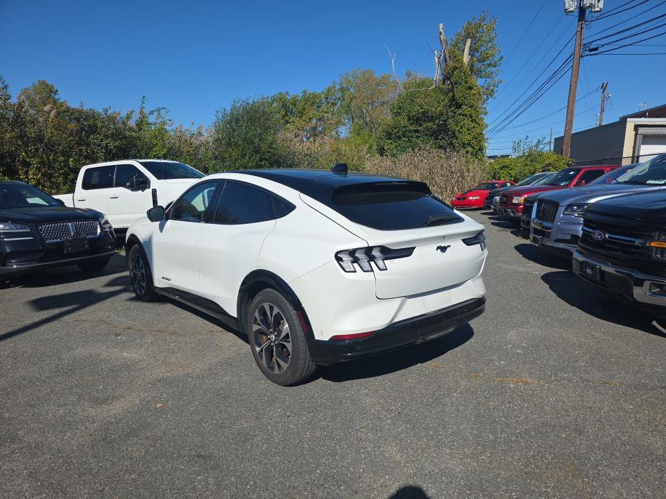 Used 2023 Ford Mustang Mach-E Premium AWD/4WD image 6