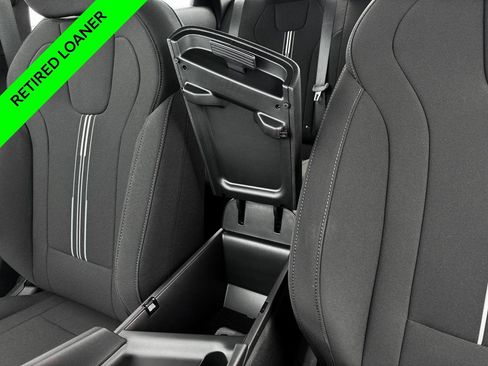 New 2025 Hyundai Elantra Sport image 19