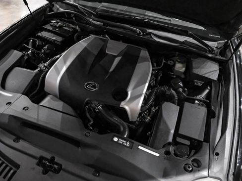 Used 2015 Lexus GS 350 w/ F Sport Package RWD image 49