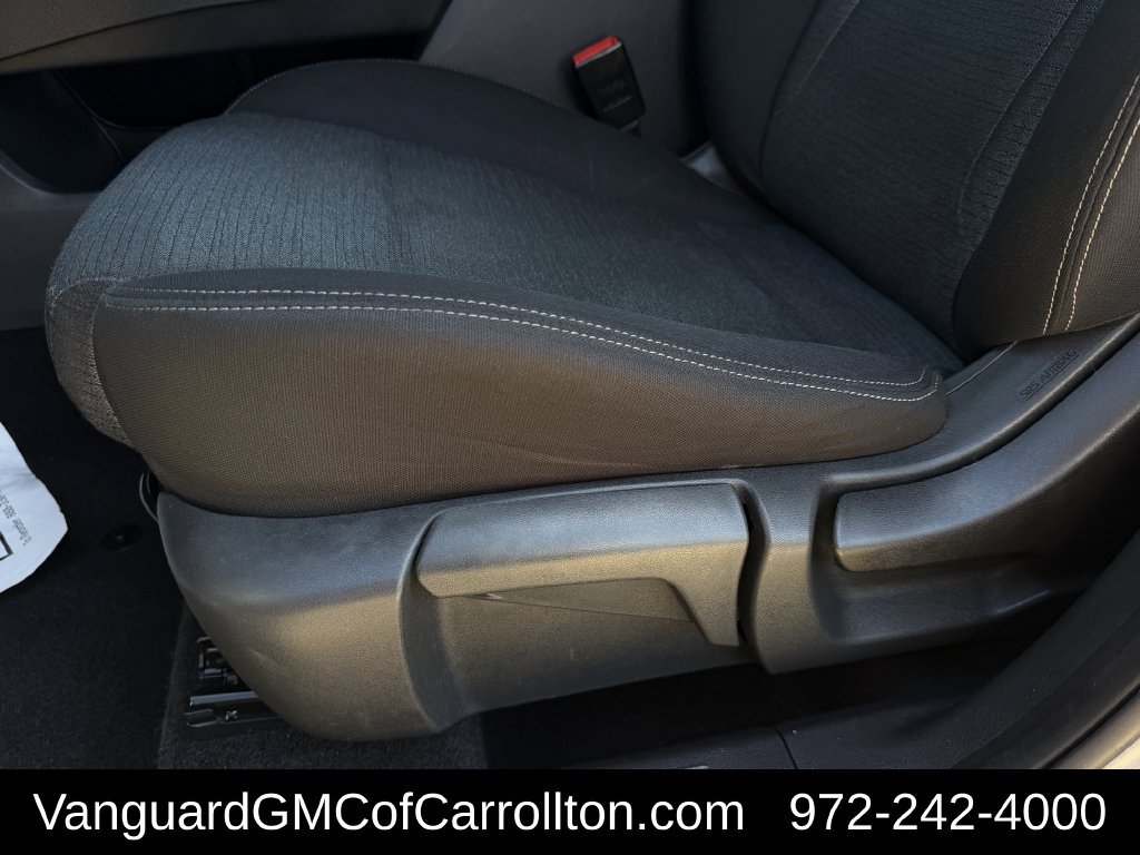 Used 2021 Nissan Rogue S FWD image 27