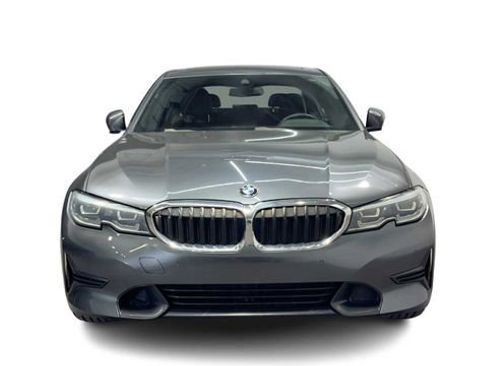 Used 2020 BMW 330i Sedan w/ Convenience Package RWD image 6