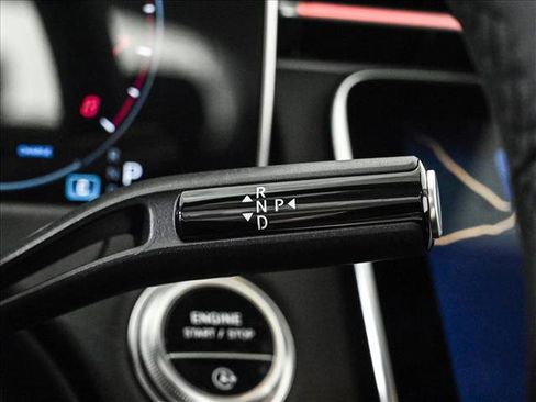 New 2026 Mercedes-Benz E 350 4MATIC Sedan image 12