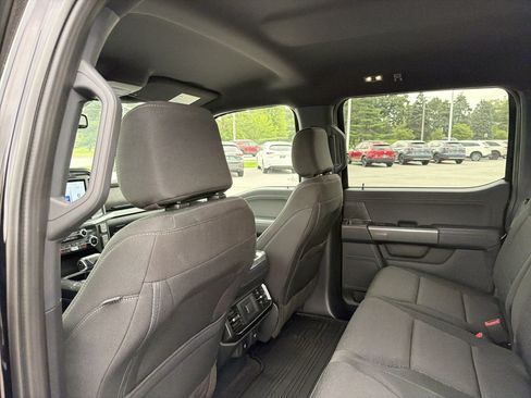 Used 2022 Ford F150 XLT w/ Equipment Group 302A High AWD/4WD image 51