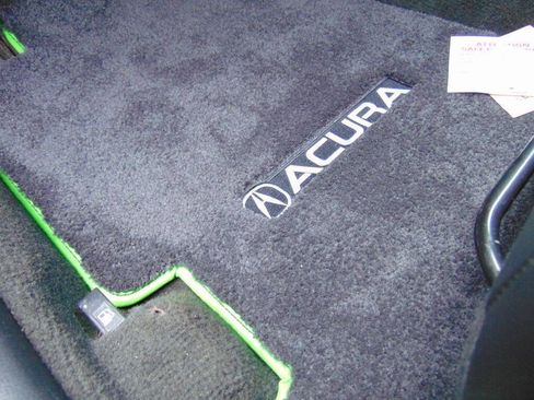Used 2002 Acura RSX Type-S FWD image 23