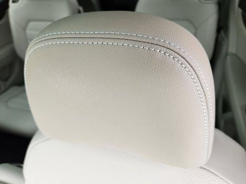 New 2026 Volkswagen Atlas SEL AWD/4WD image 13