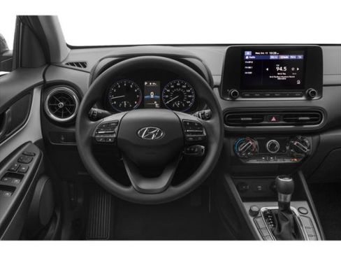Certified 2022 Hyundai Kona SE AWD/4WD image 10