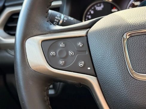 Used 2017 GMC Acadia Denali w/ Technology Package image 14