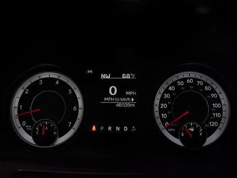 Used 2023 RAM 1500 Classic SLT AWD/4WD image 22