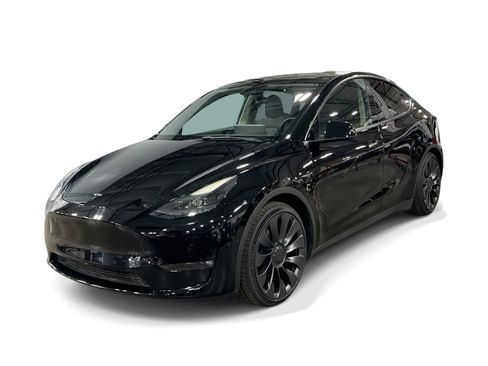 Certified 2022 Tesla Model Y Performance AWD/4WD image 14
