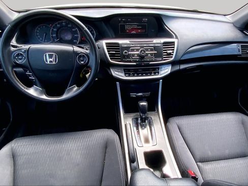 Used 2015 Honda Accord Sport image 15