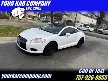 Used 2011 Mitsubishi Eclipse GS Sport
